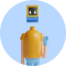 David Smith avatar